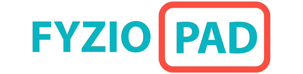 FYZIOPAD